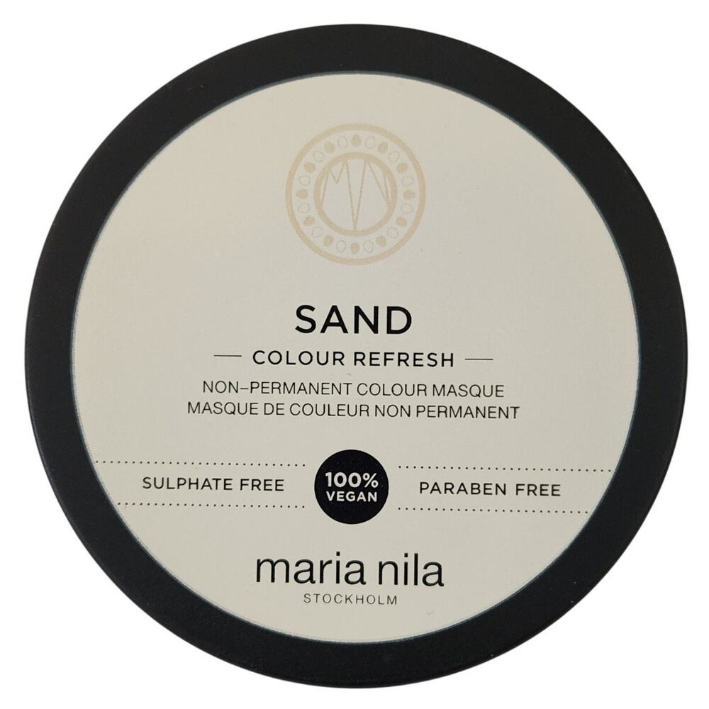 Maria Nila Colour Refresh Sand 8.32 100 ml | Vegan & Sulfate-Free - New